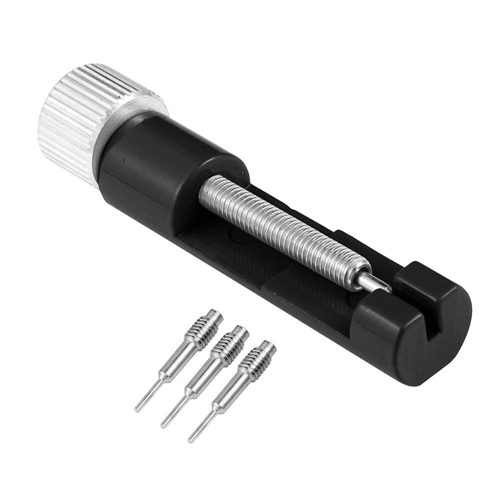 Watch Repair Tool Kit Clock Watch Tools Band Pin Remover Tool Watch Parts horloge gereedschap