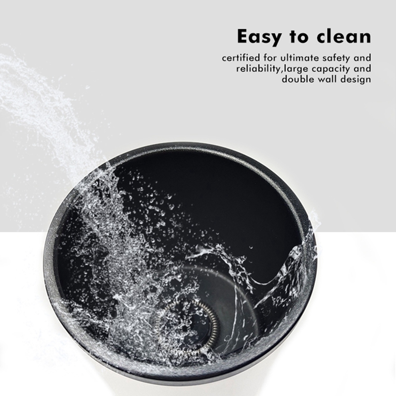 Automatische Milchaufschäumer Elektrische Wärmer mit oder Kalt Funktionalität für Cappuccino Latte Macchiato, EU Stecker