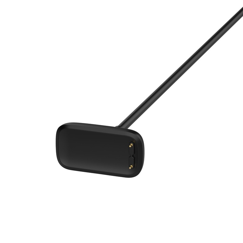 Usb Lader Voor Fitbit Luxe Oplaadkabel Voor Fitbit Lading 5 Usb Draadloze Magnetische Adapta Dock Cradle Smart Horloge Accessoires