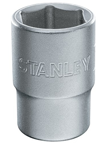 Stanley Chiave a tubo da 1/2, sistema metrico, 1-17-087