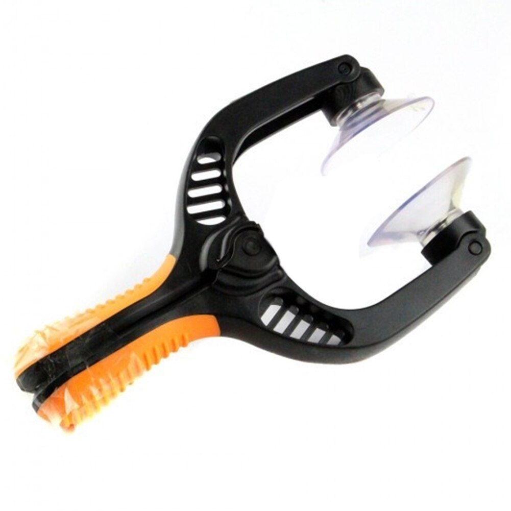 Telefoon Accessoires Lcd-scherm Demontage Tang Mobiele Telefoon Opening Tool Voor Iphone 6/6S Plus PA172Random Kleur
