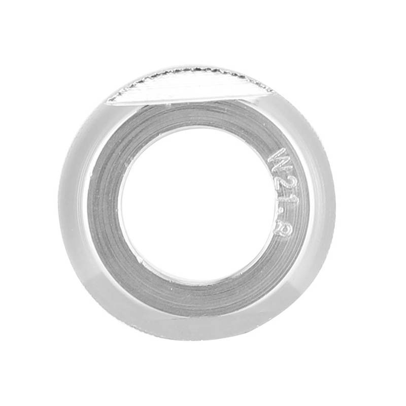 Metrische Moer Moer Thuis Voor Decrement Gauge