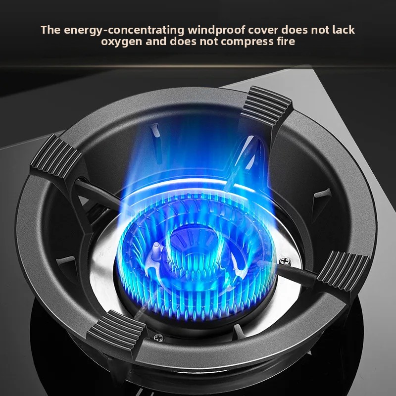 Tuulenpitävä Valurautalevy Liesiin - Energiaa Keskittävä Levy Kotikäyttöön