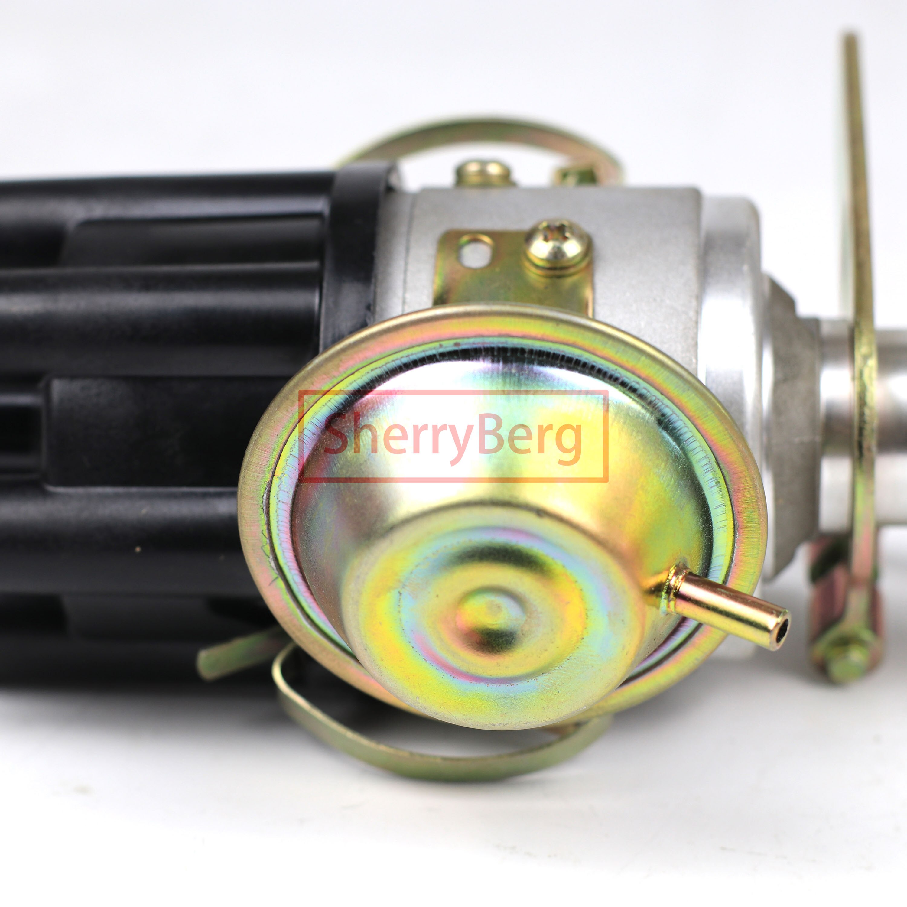 SherryBerg Complete Ignition Distributor fit for jeep wyllis F-75 rural 6cyl LTAMARATI NOVO TODOS MOTOR TOP QULITY