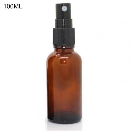 5ML100ML Spray Bottle Portable Refillable Glass S... Grandado