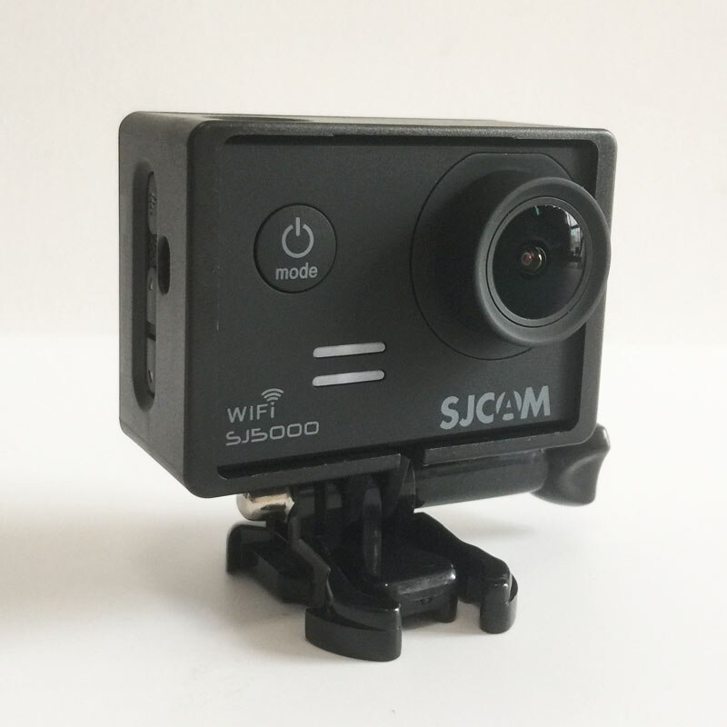SJCAM accessoires modèle ensemble de cadre de protection pour SJCAM SJ5000 Plus SJ5000 WiFi SJ5000 SJ5000X caméra d'action sportive