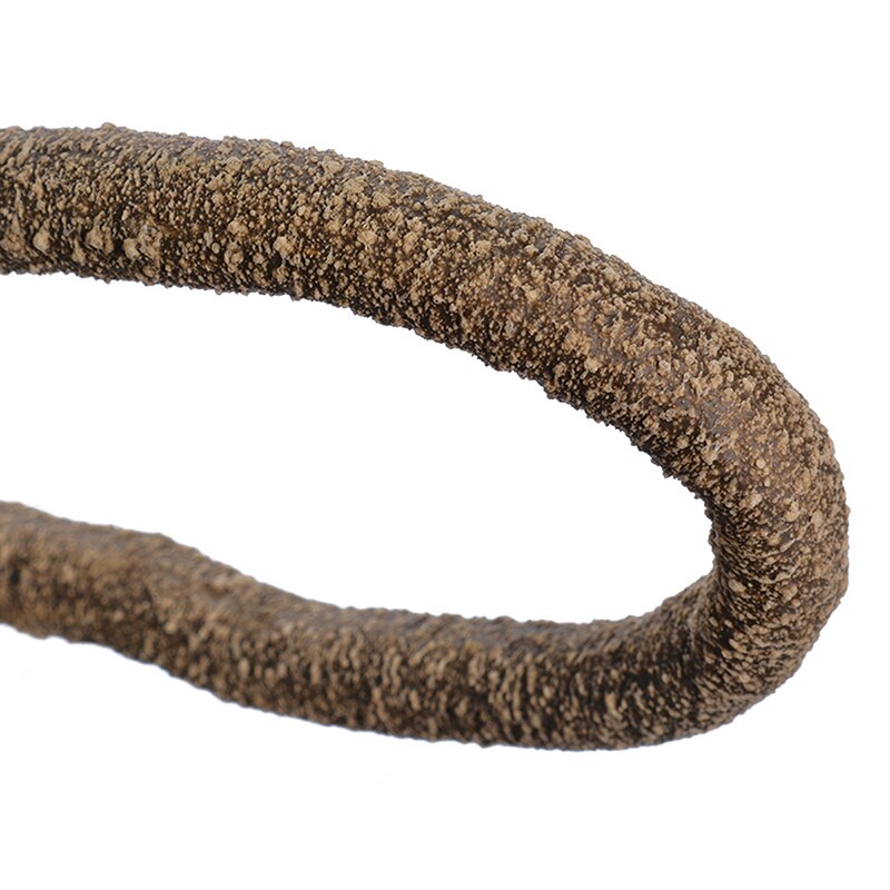 100cm Flexible Terrarium Reptile Jungle Vines For Arboreal Reptiles Amphibian Bendable Ornaments Not Suction Cup Included