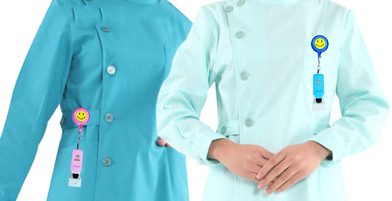 Personal Nurse Name Stamp Handwritten Signature Stamp Lettering Personality Art Signature Steal Private Production 5