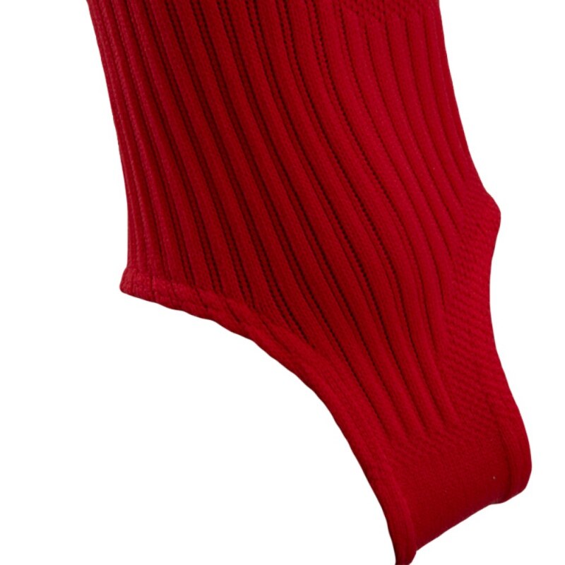 Mannen Team Sport Voetbal Stijgbeugel Sokken Ademend Soft Knie Hoge Baseball Stijgbeugel Sokken Antislip Training Sokken