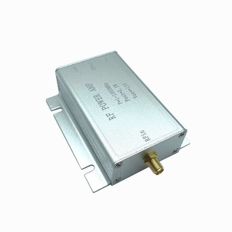1--1000MHz, 2.5W RF Broadband Amplifier Power Amplifier