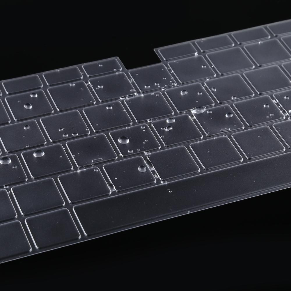 For Huawei MateBook 13.3 inch Laptop Keyboard Cover Crystal Keyboard Protective Film
