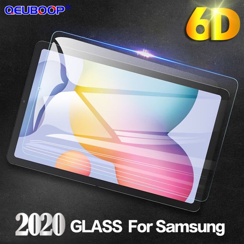 Resistant case For Samsung Galaxy Tab S7 11 T870 T875 Clear Case For Samsung TAB S7 12.4 T970 T975 TPU Case