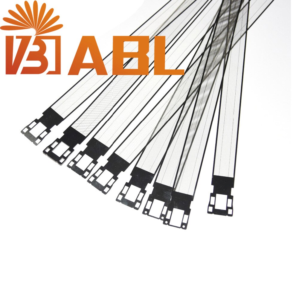 Griglia Corona di carica C1070 ad alta copia 2 pezzi per Konica Minolta Bizhub C1060 1060L 1070L 1060 C2060 C2070 C2060L C2070L C3060 C3070