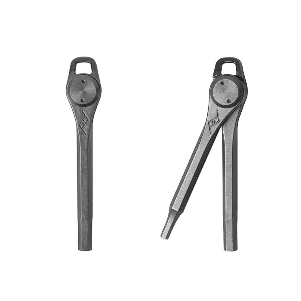 Peak TRAVEL TRIPOD TOOL KIT Replacement Tools For Travel Tripod