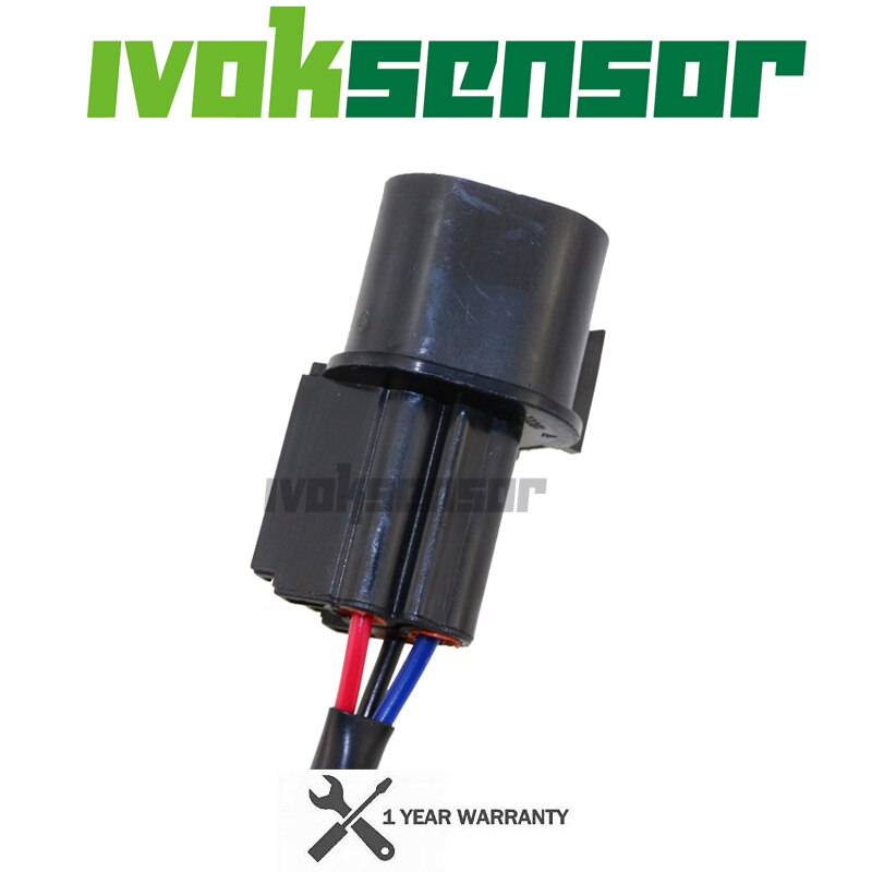 Crankshaft Pulse Camshaft Crank Cam Position RPM Sensor For MITSUBISHI CARISMA CEDIA COLT LANCER LIBERO MIRAGE SPACE STAR