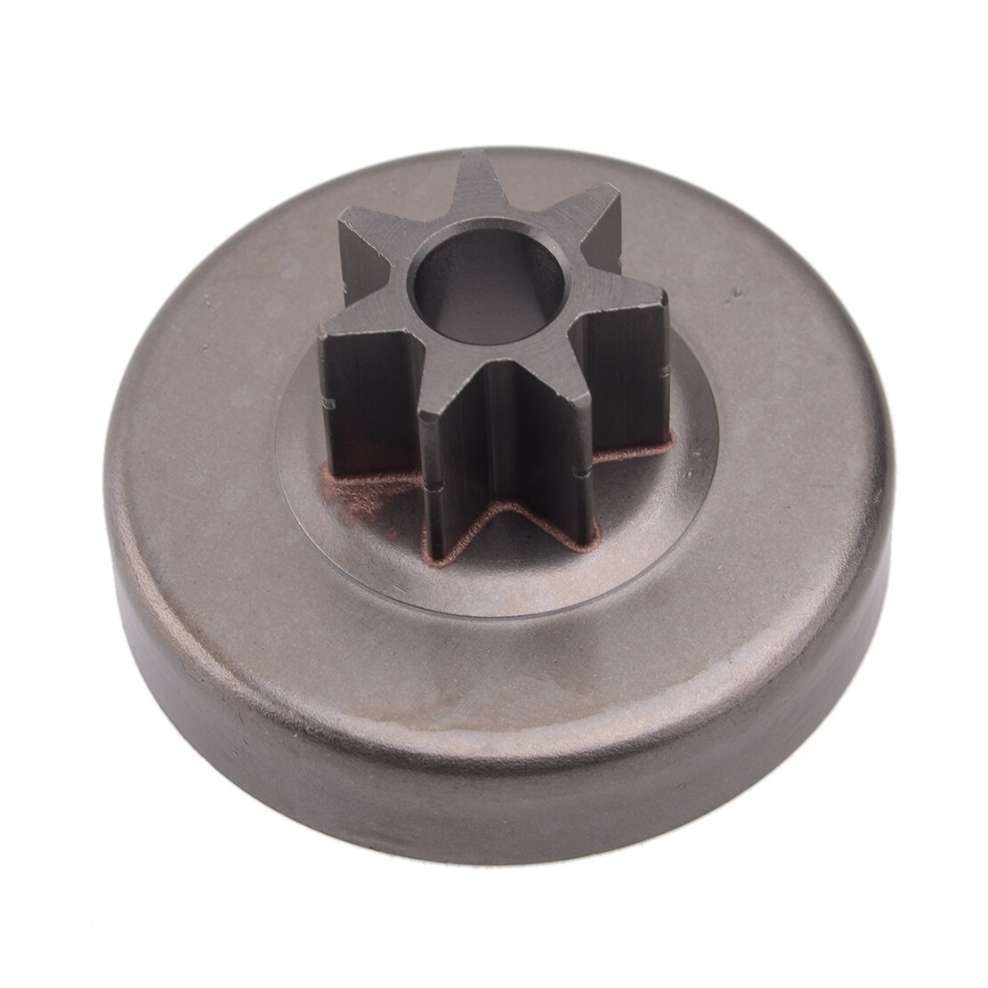 Pignon de chaîne de tambour d'embrayage adapté pour Stihl 028 028AV 028WB tronçonneuse. 325 "7T 1118 640 2001