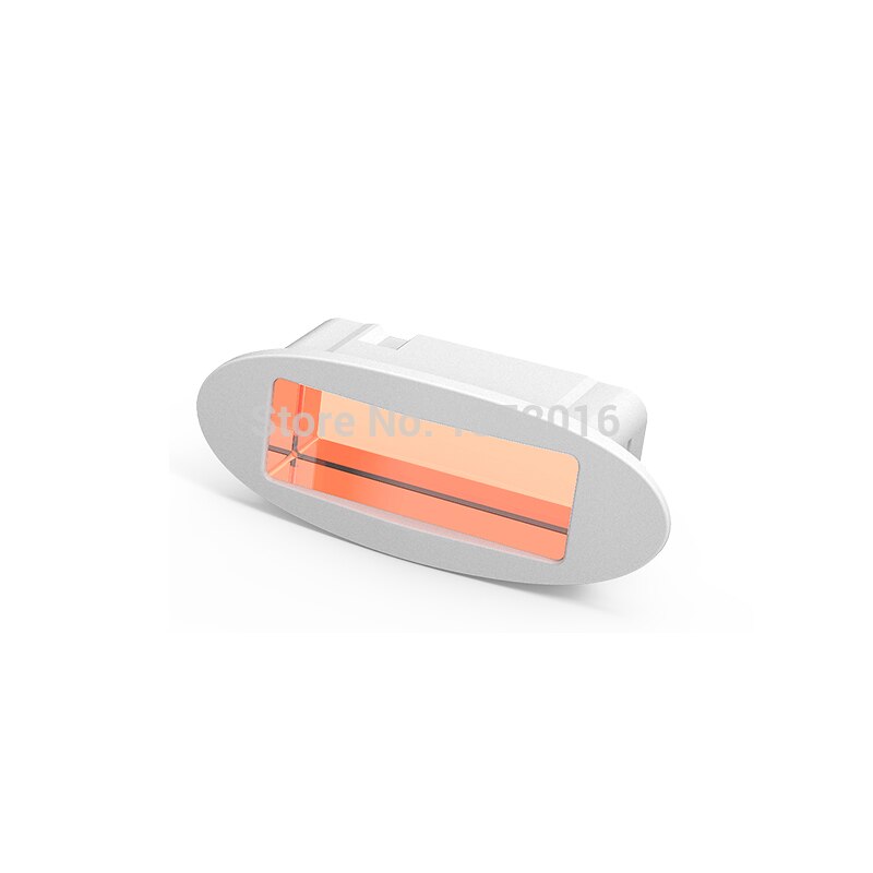 Deess Ontharing Cartridges Ipl Epileren Lamp Ontharing Flash Huidverjonging Lamp Voor GP590 Echt Onderdelen
