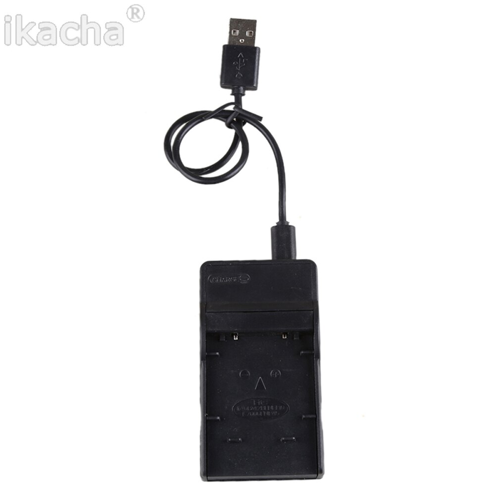 CB-2LVE CB-2LV NB-4L NB 4L USB Chargeur de Batterie Appareil Photo pour Canon IXUS 55 60 65 80 75 100 I20 110 115 120 130 EST 117 220 Caméra