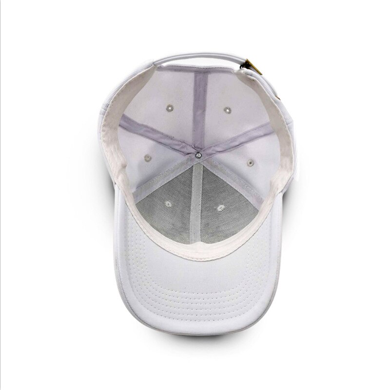 Gorra de golf personalizada con bordado de ratón
