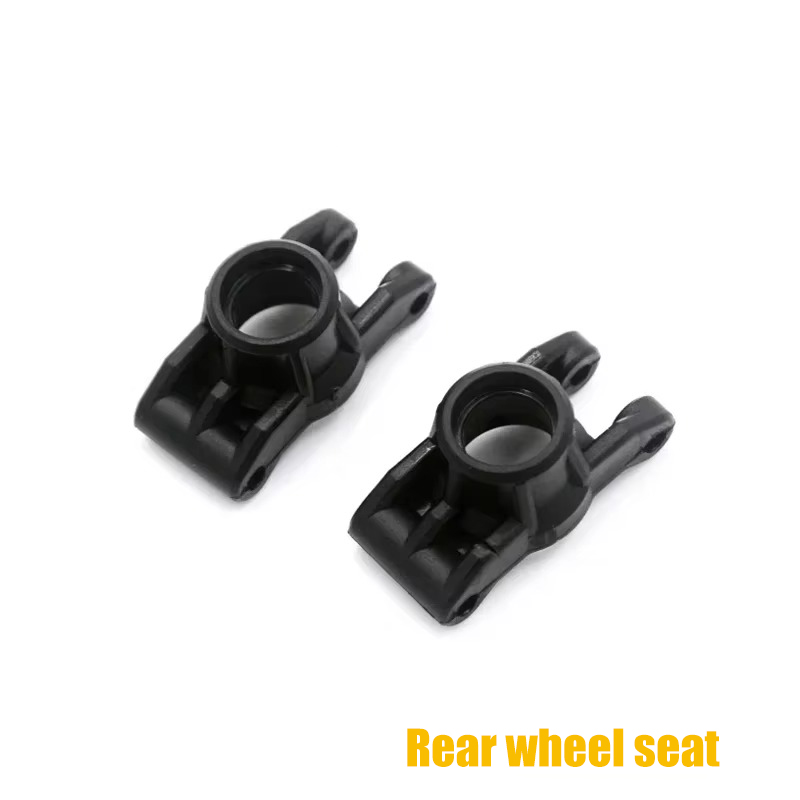 Gebürstetes RC-Autozubehör 6028 6029 6030 6031 Hochgeschwindigkeits-Spielzeugauto-Upgrade-Teil RC-Teile, für SCY 16101 16102 16103 16201