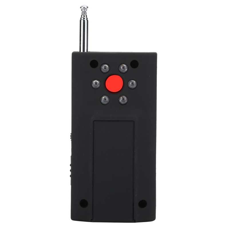 Anti Spy Anti-Candid Anti-Afluisteren Anti-Monitoring Apparatuur Gps Signaal Detector Scanner Camera Detector