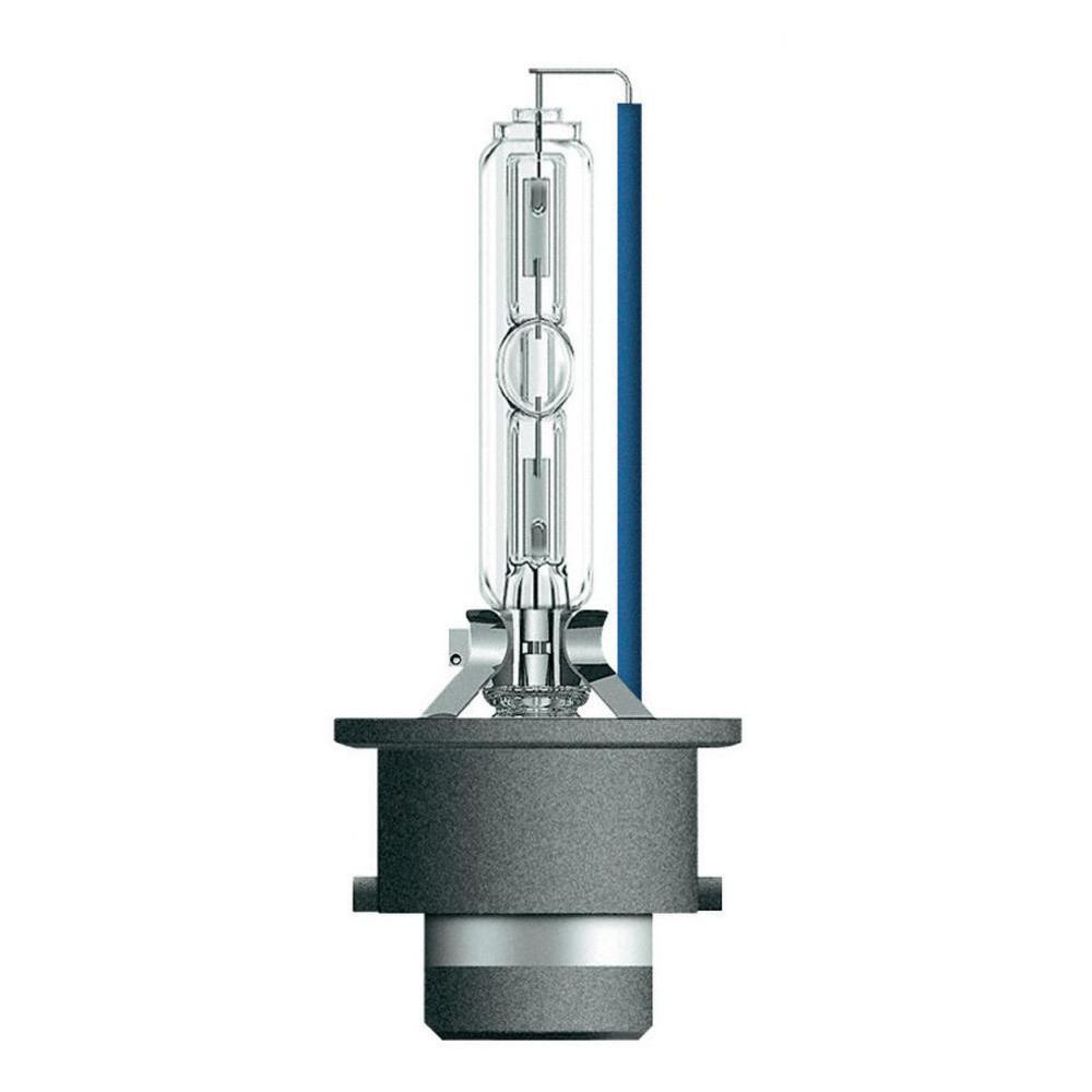 Xenon D2S paar der Lampen-freies ersatz lampen 6000 K refill