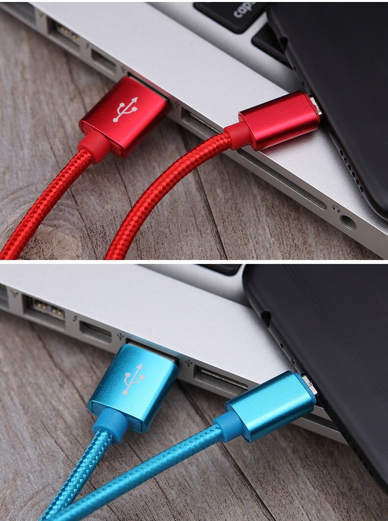 Mobile Phone Data Line Charging Line Charger Usb Cable for Mobile Phone