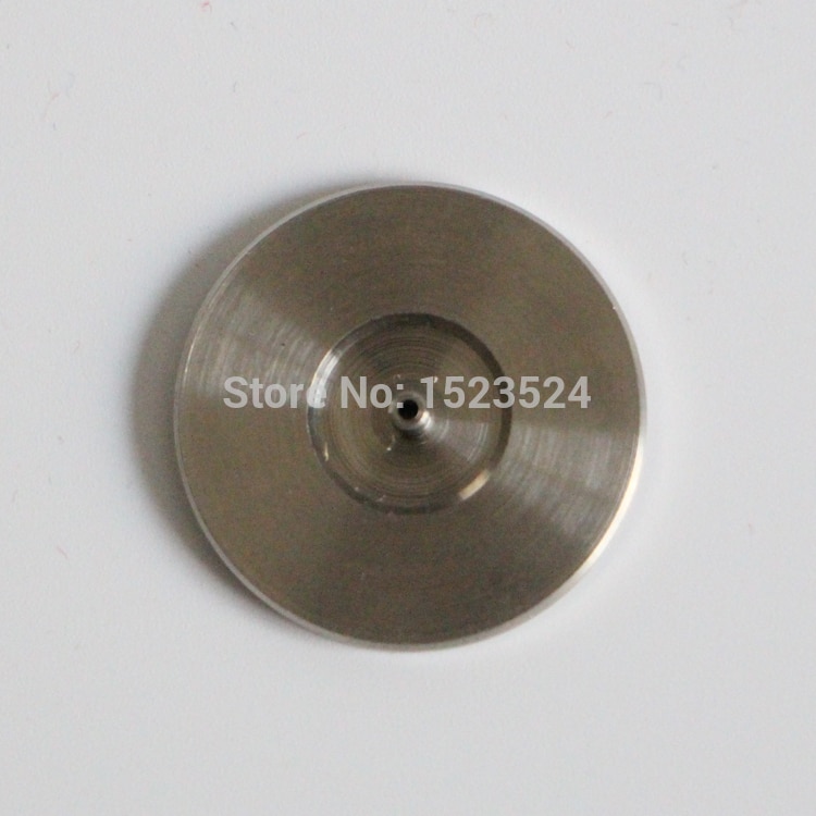 Fiber Optic 1.25mm Universal LC/MU Polishing Disc
