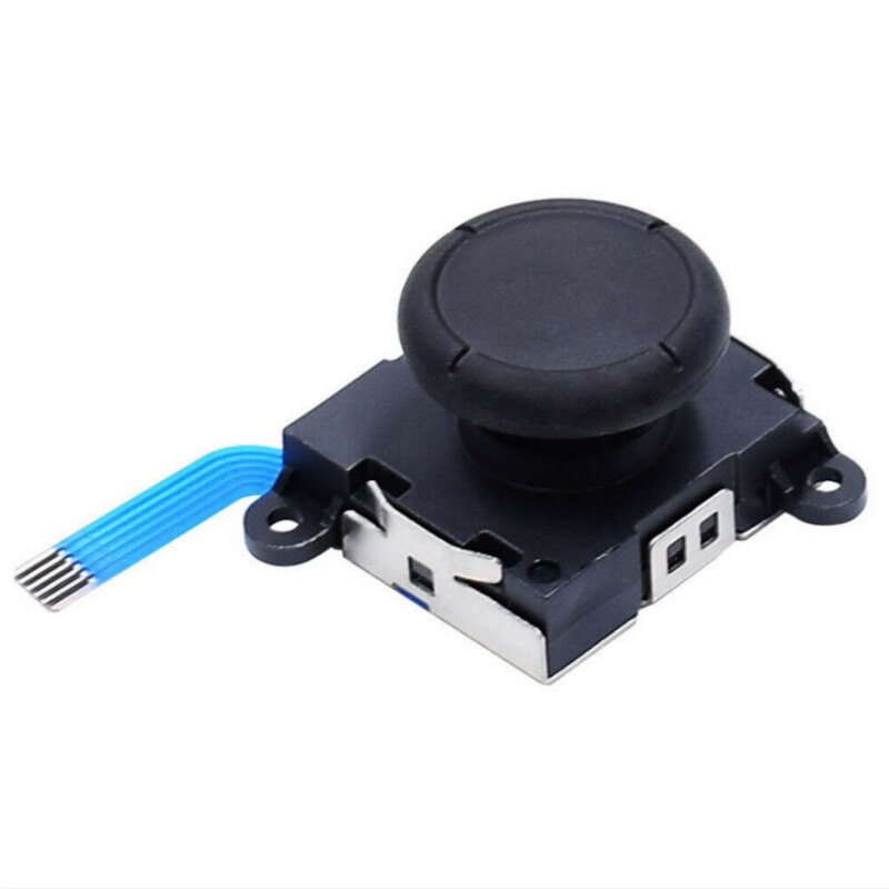 Voor Nintendo Vervangbare Analoge Joystick Stick Rocker Voor Nintendo Switch Vervanging Controller Compatibel Voor De Nintendo Switch