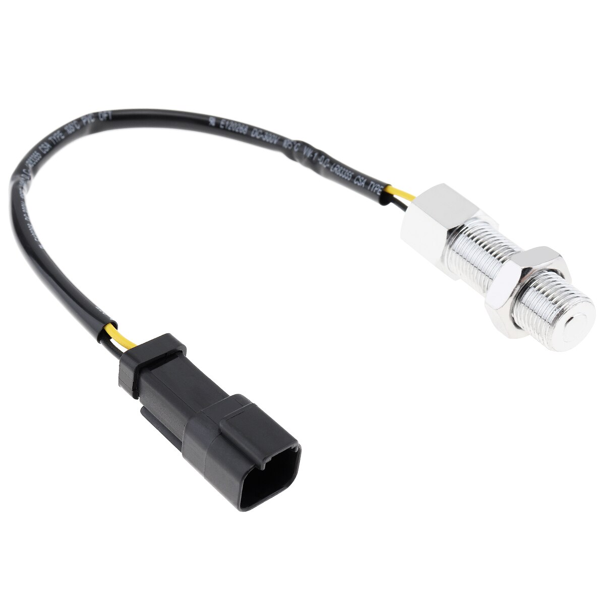 Revolution Speed Sensor Excavator Engine Replacement Part Accessories 189-5746 1895746 Fit for CAT Excavator 330 330B E330 E330B