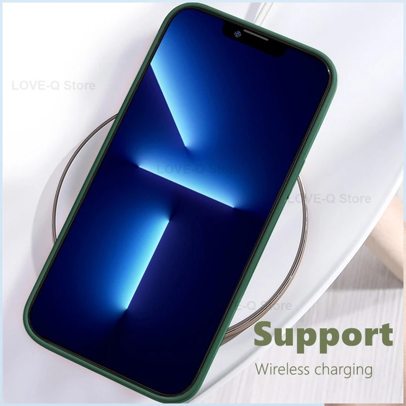 Coque en silicone liquide d'origine pour Xiaomi, couverture souple en TPU, Xiaomi 14 T Pro