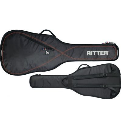 Ritter RGP2-C 4/4 Zwart