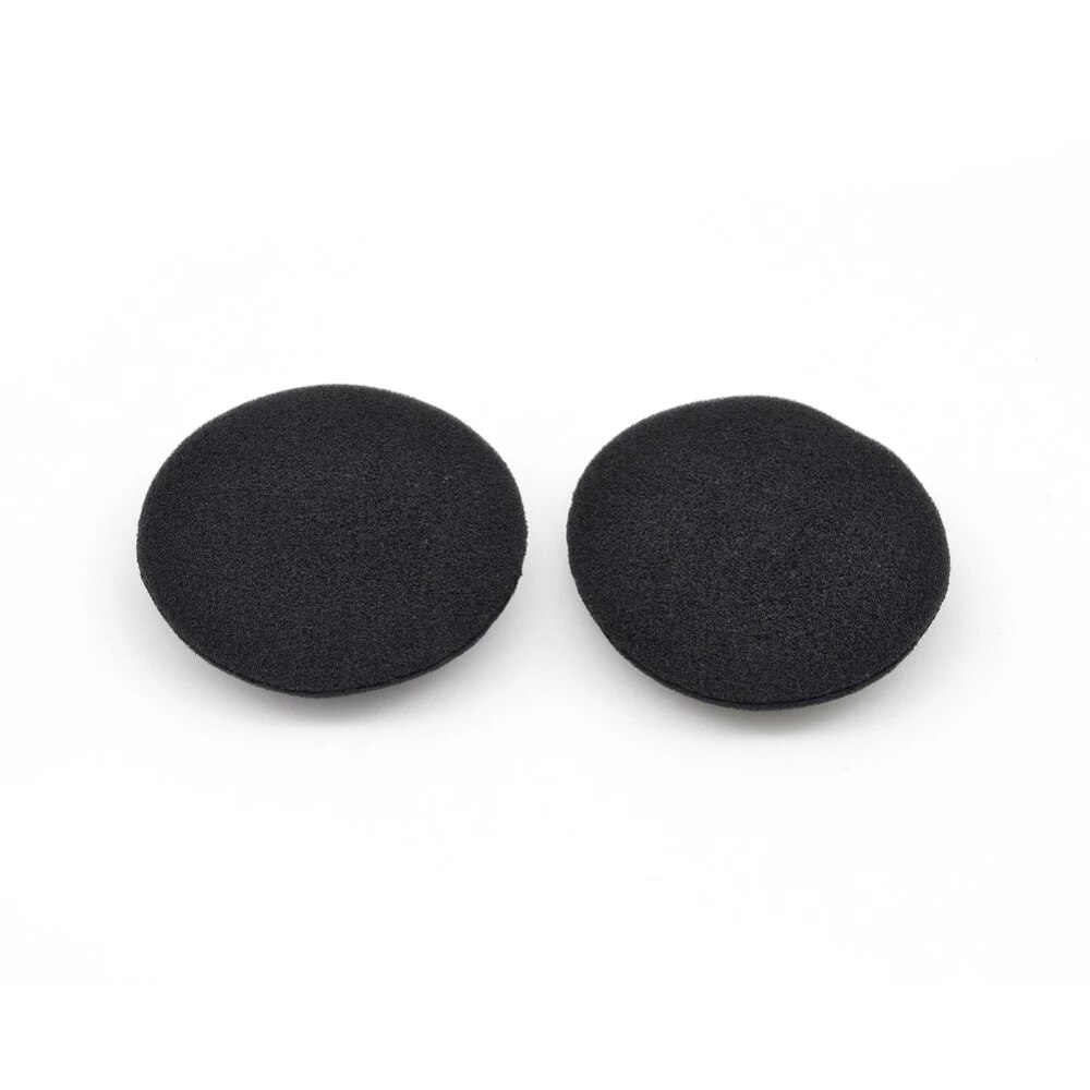 Spons Vervanging Oorkussens voor Sennheiser PC230 PC8 PC-230 PC-8 USB Headset Onderdelen Foam Cover Oordopjes Tip Kussen