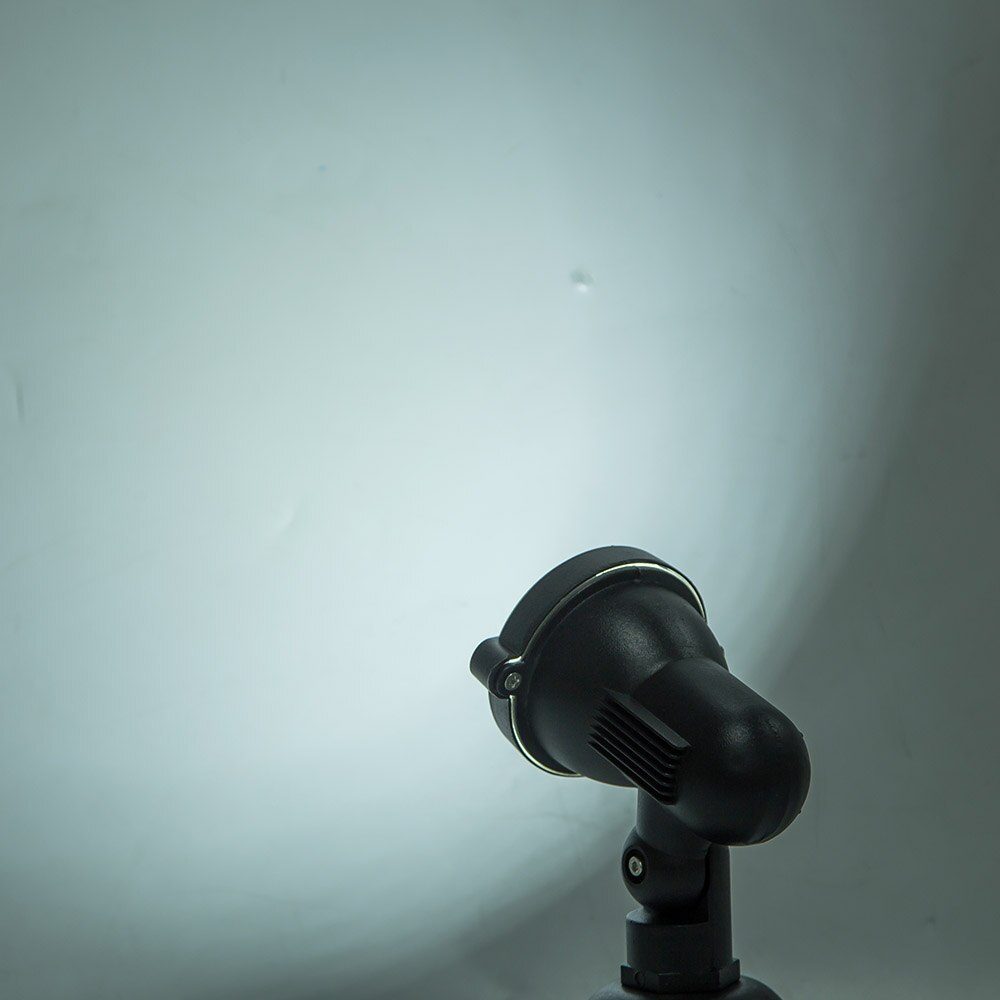 Decorative led outdoor spotlight 3W 5W 7W 9W waterproof IP65 led spot light 110V 220V garden outdoor led spike light