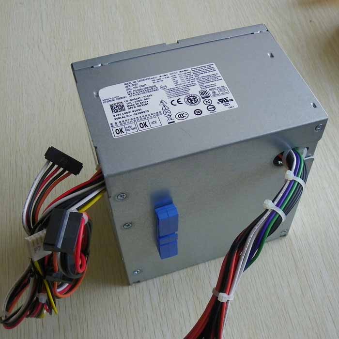 For DELL L305P-01 L305P-00 n305P-05 h305p-00 MT Large Chassis Power Supply 305W