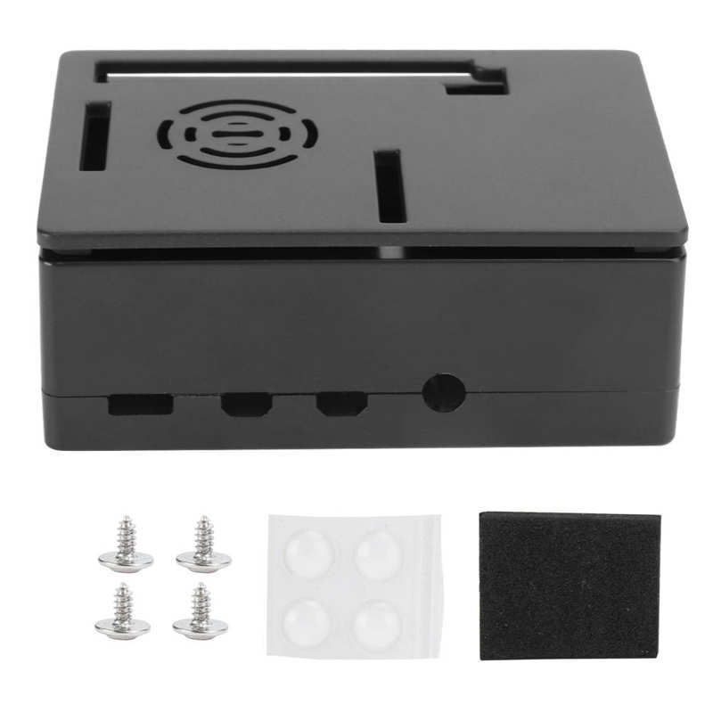 4 modell B fallen 4 Modell B Kühlkörper Praktische für Computer Mikrocomputer: Ursprünglich Titel