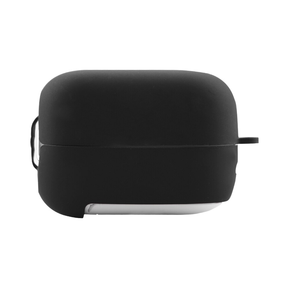 Beschermende Cover Anti-Kras Siliconen Stofdicht Mouw Voor Insta360 Gaan 2 Opladen Case Camera Accessoires