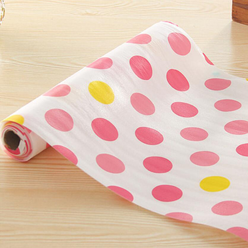 1 Roll Keuken Sticker Tafel Mat Laden Kast Plank L... – Vicedeal
