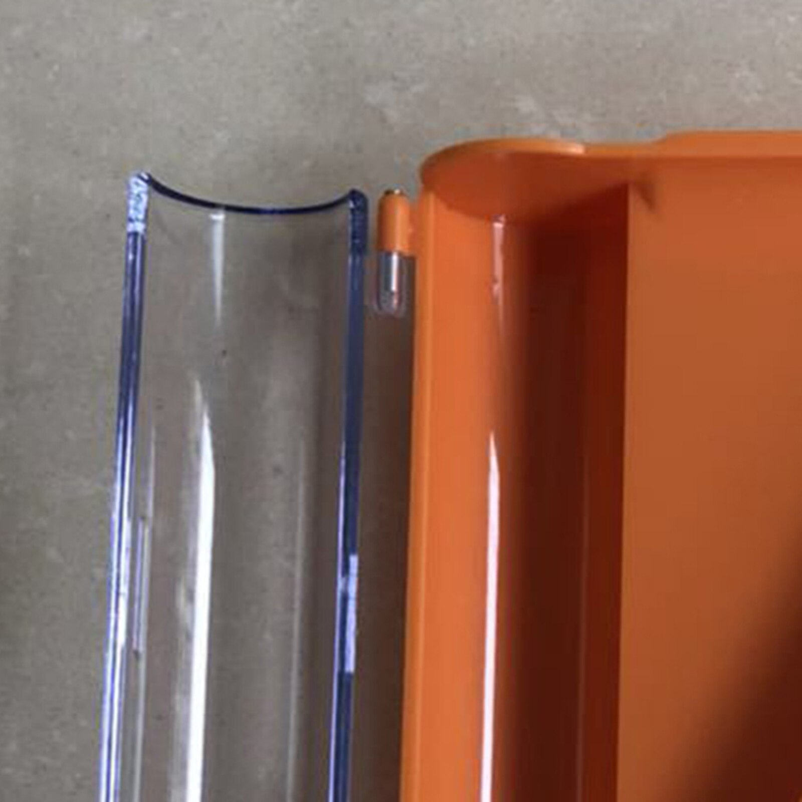 Upgraded Right Hand Pill Counting Tray with Spatula Pill Counter for Pouring the Pills/tablets into Daily Pill Box