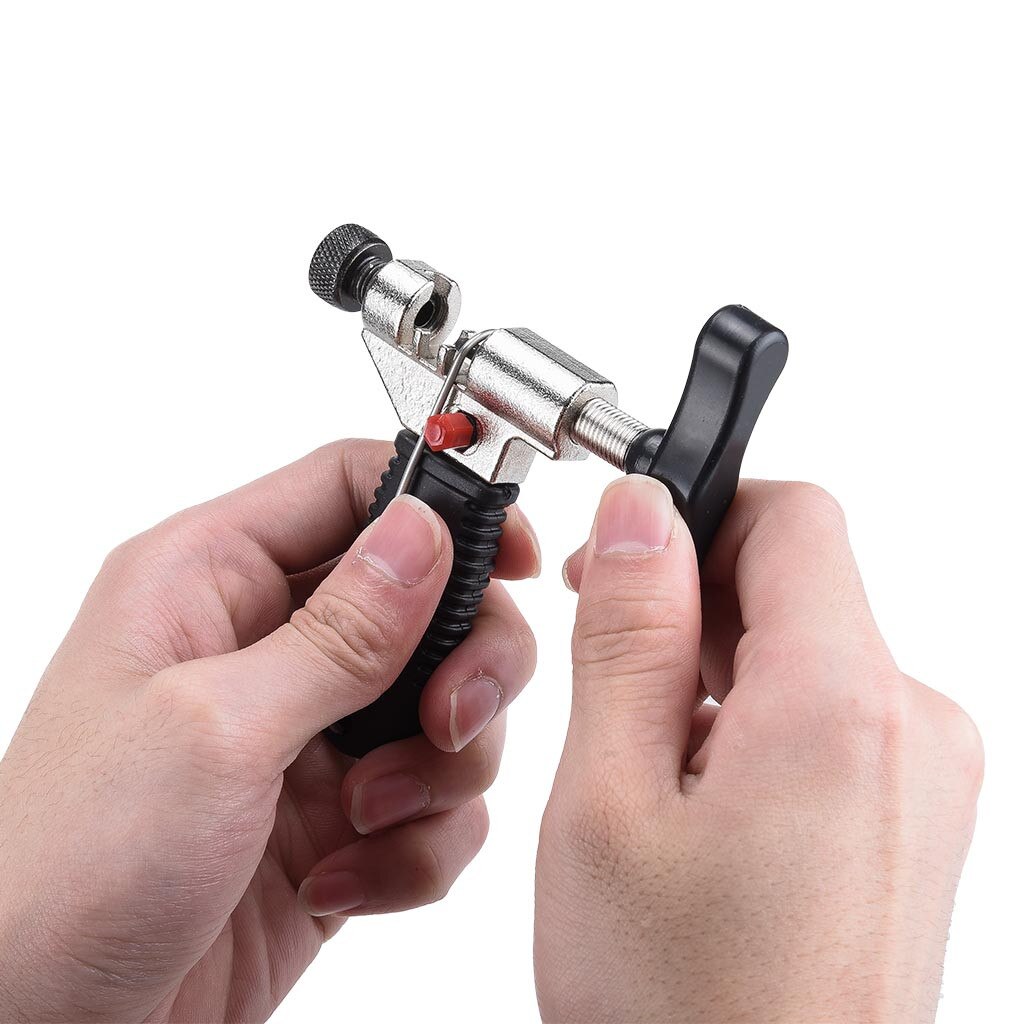 VÉLO ROUTE CHAÎNE de Séparateur Rivet Disjoncteur SPORTS Assemblage