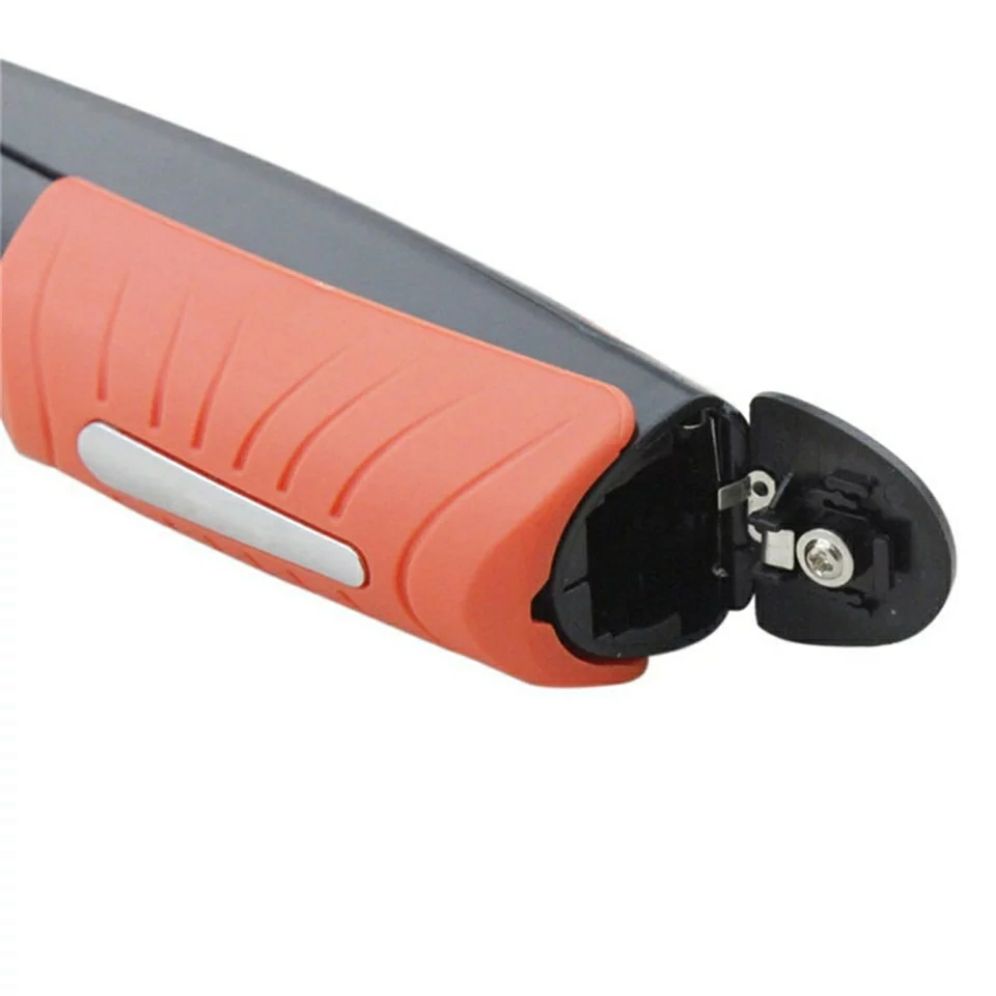 All in one hair trimmer