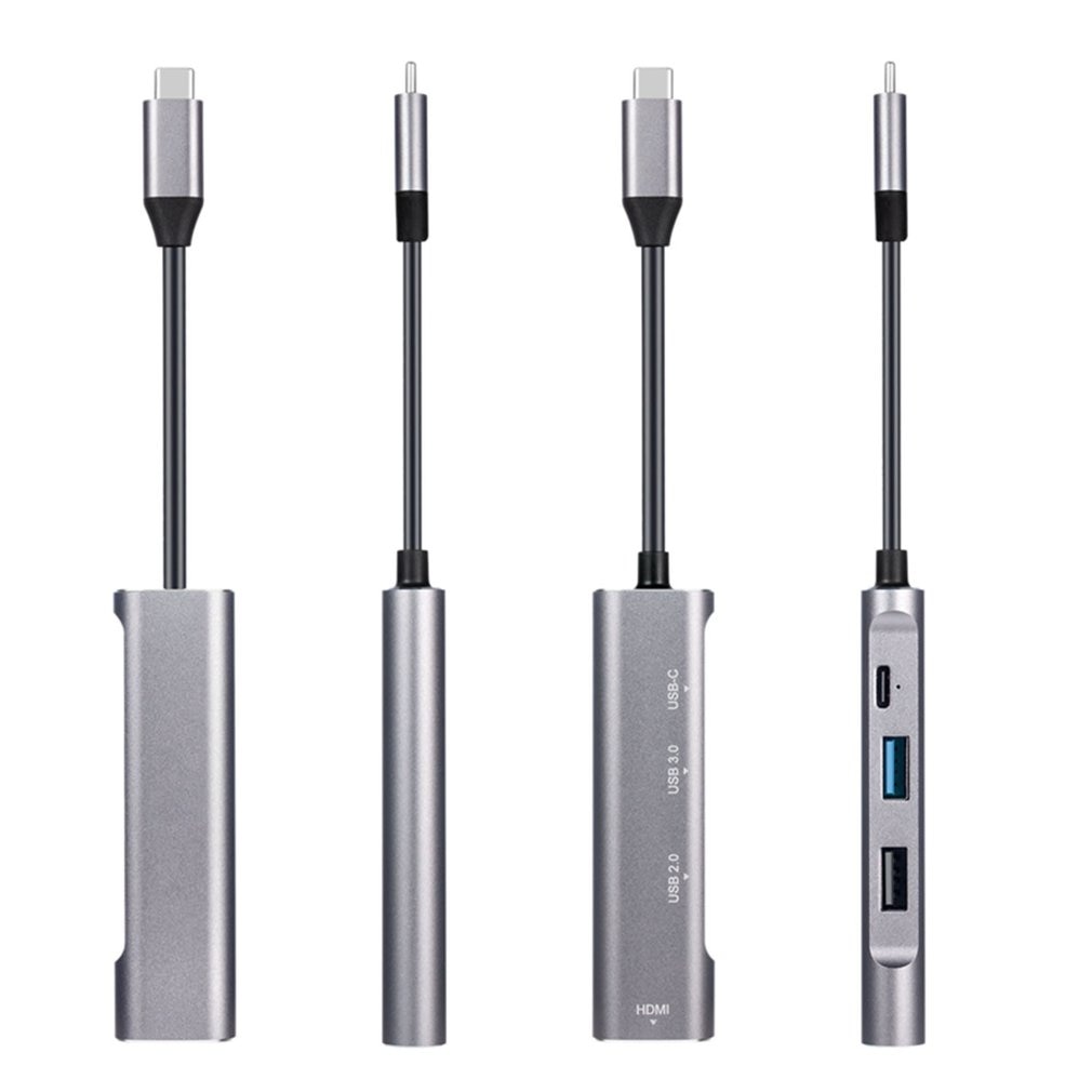 Usb C Naar Hdmi Adapter Hub Voor Voor Samsung Dex Station Mhl Voor Galaxy S8 S9 S10/Plus Note 10/9 Tab S4 S5E S6 Type C