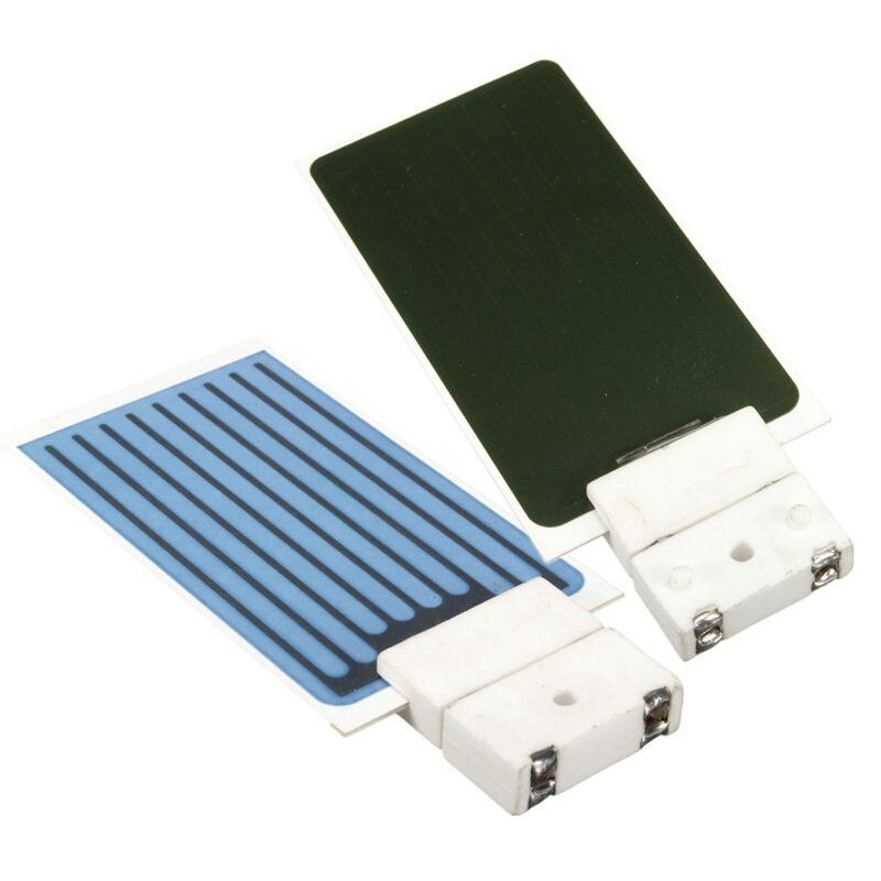 Placa cerámica con Base cerámica para generador de ozono, 3,5G/hr, 10000 horas de larga vida