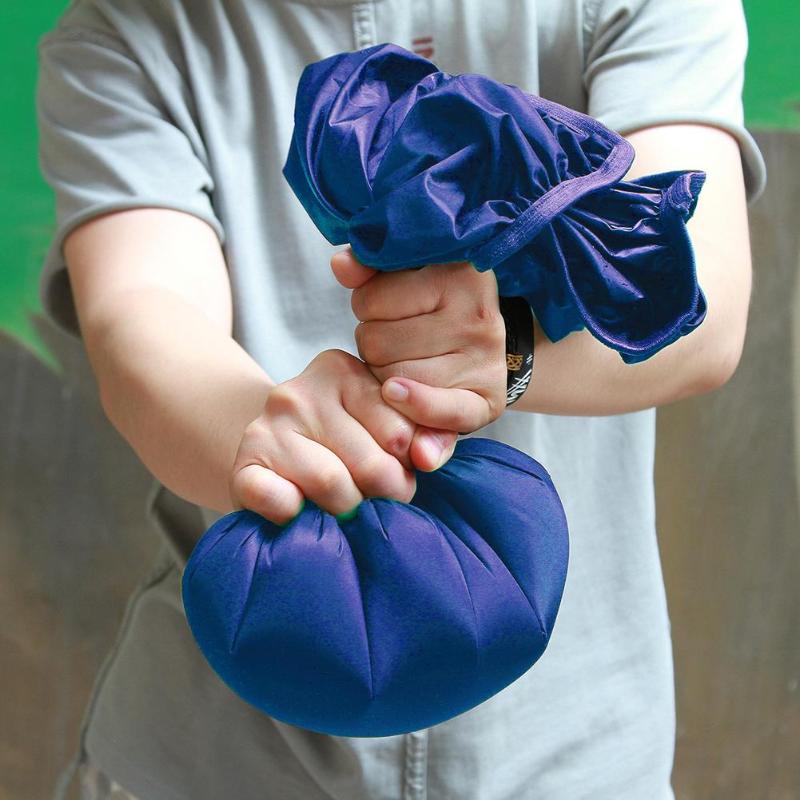 Outdoor Hiking Bag Rain Cover Adjustable Waterproof Dustproof Backpack Case