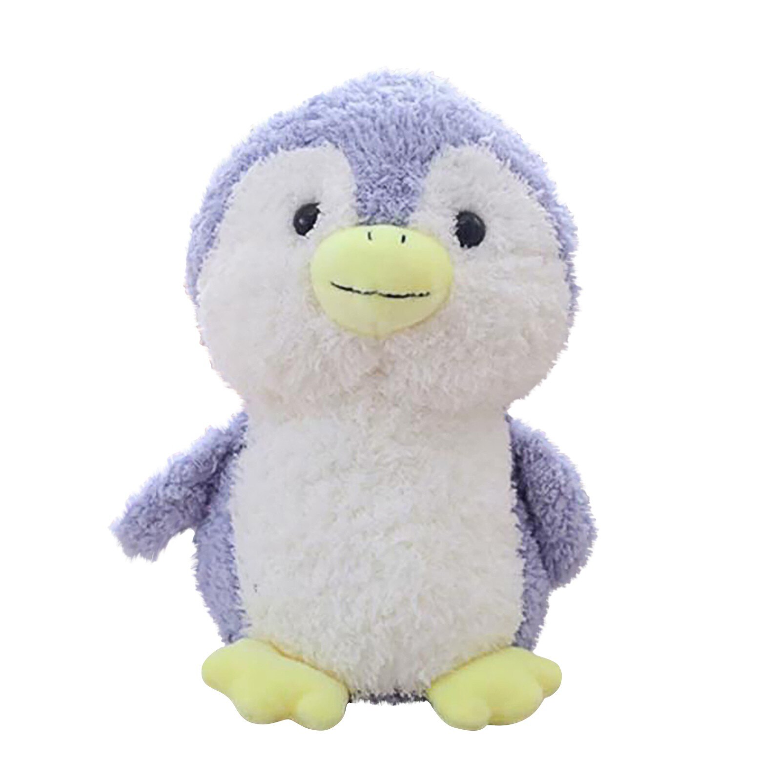 Sunny Toys Plüsch-Pinguin – Knuffiges Kuscheltier Für Kinder, 21 Cm Groß