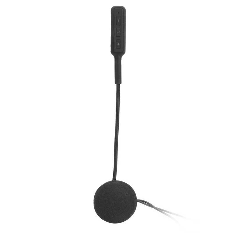 Vintage Auto Onderdelen Voertuig Accessoires Motorhelm Headset BT8 Hands‑free Call Speaker Ondersteuning Voor