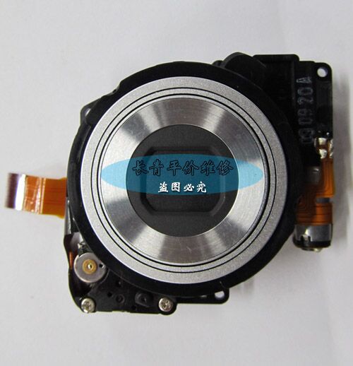 Digitale Camera Reparatie En Vervanging Van Onderdelen Voor Olympus Fe-4020 Fe 4030 FE4020 FE4030 Lens Geen Ccd