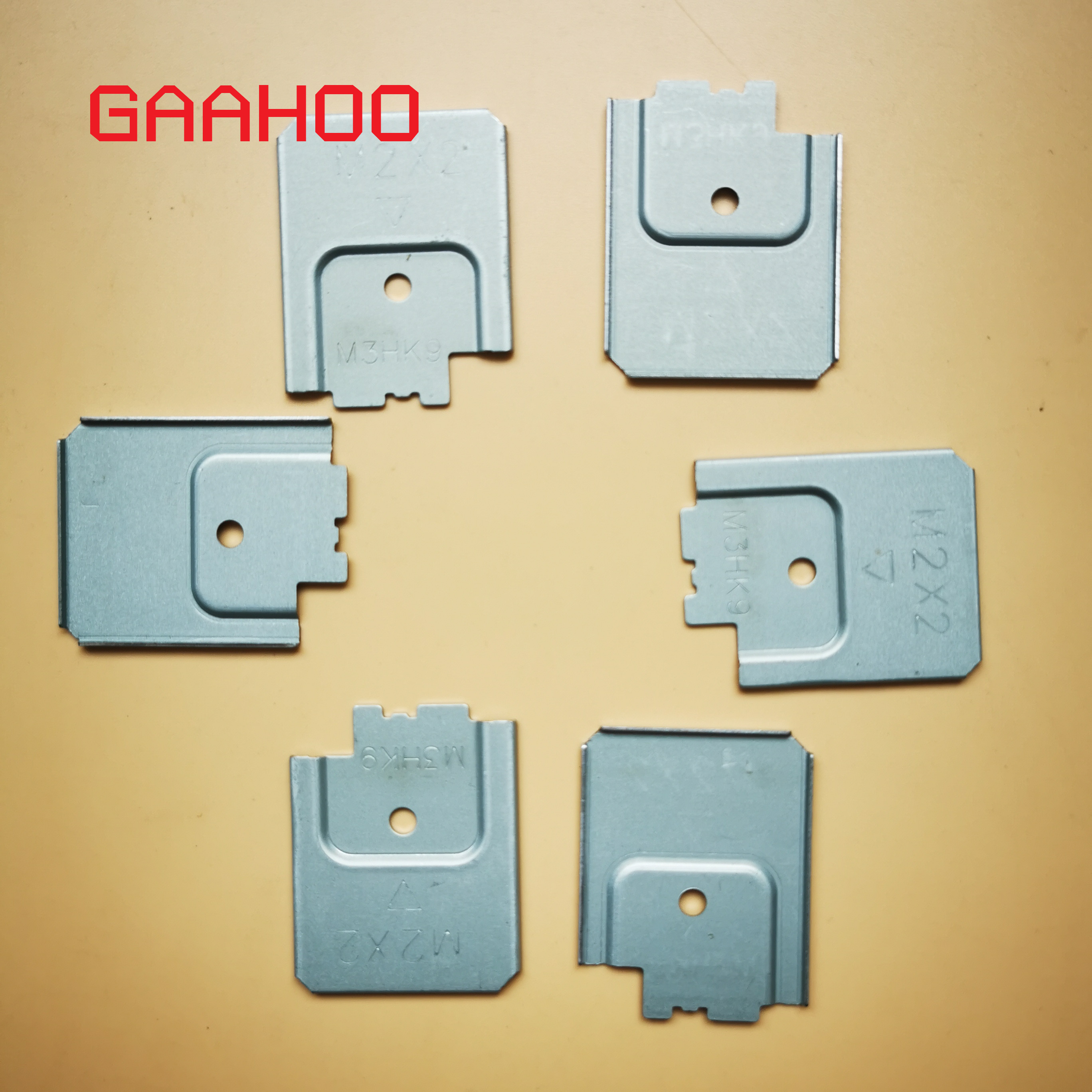 Brand Original For DELL XPS15 9550 9560 9570 Precision 5510 5520 5530 laptop LCD Cable Connector Holder Palte M3HK9