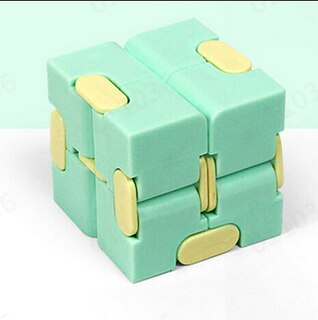 12 × 12cm Push Bubble Fidget zabawka sensoryczna ADHD autyzm specjalne potrzeby zabawki antystresowe zabawki antystresowe zabawki dekompresyjne dla dzieci: B1