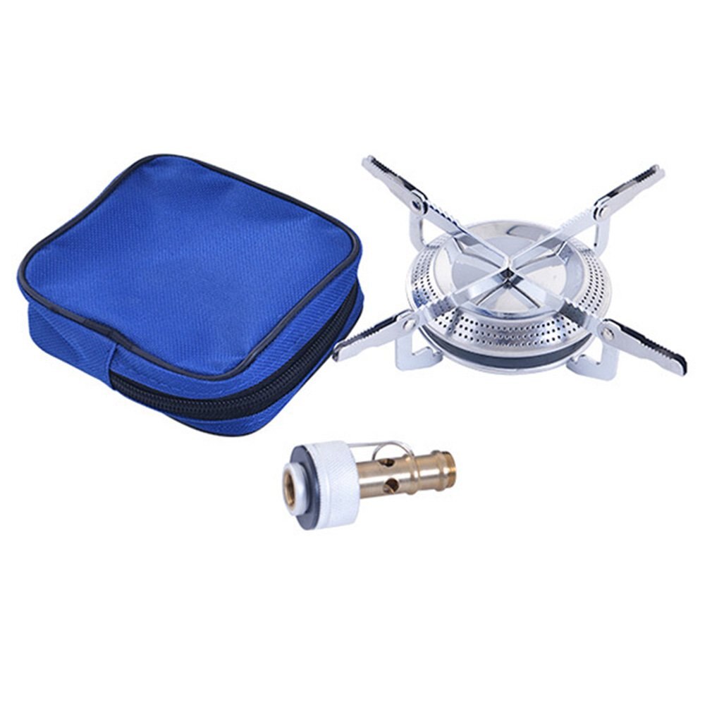 Camping Gasherd Mit Picknick Im Freien Brenner At6313 Outdoor Sommer Camping Grill Grill Gas Brenner Camping Gas Öfen